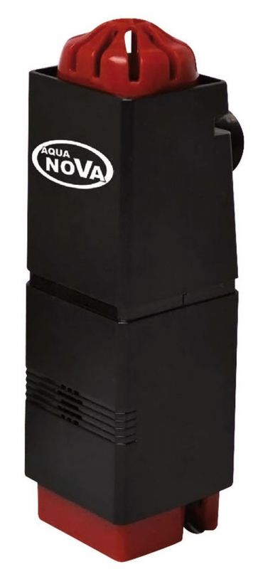 Aqua Nova Akvarie Overfladefilter 200L/t